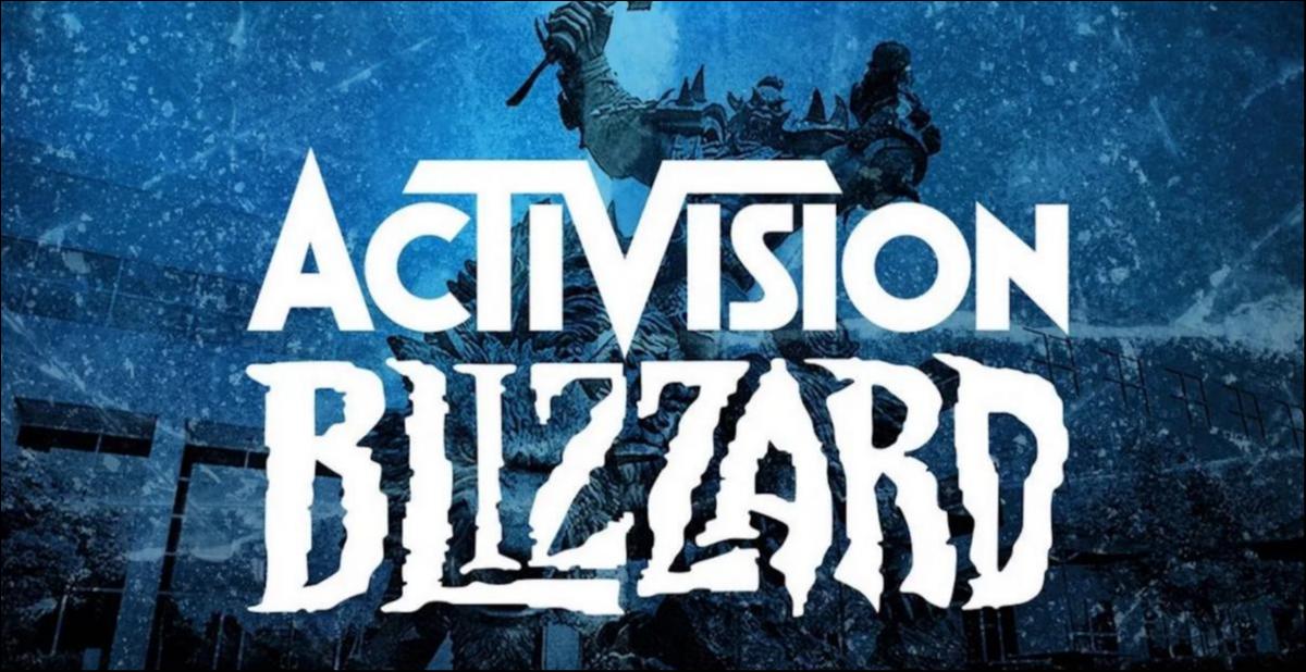 Credit：Blizzard Entertainment