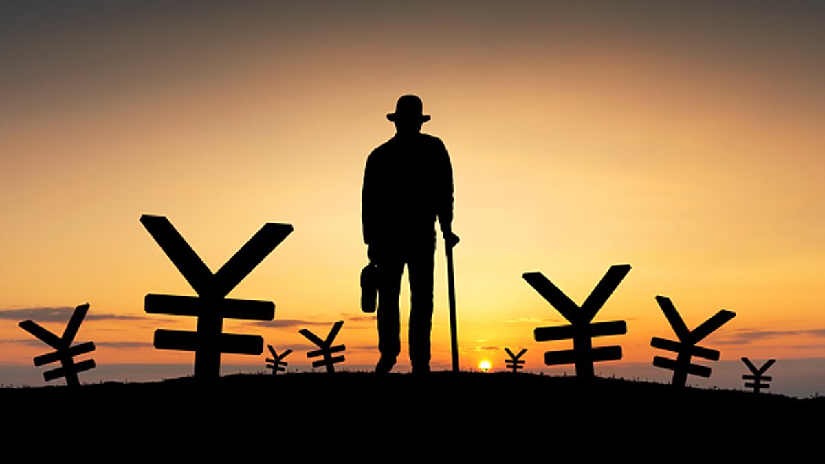 China announces gradual increase in minimum pension contribution years