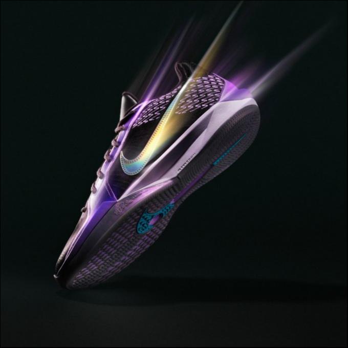 Credit：Nike