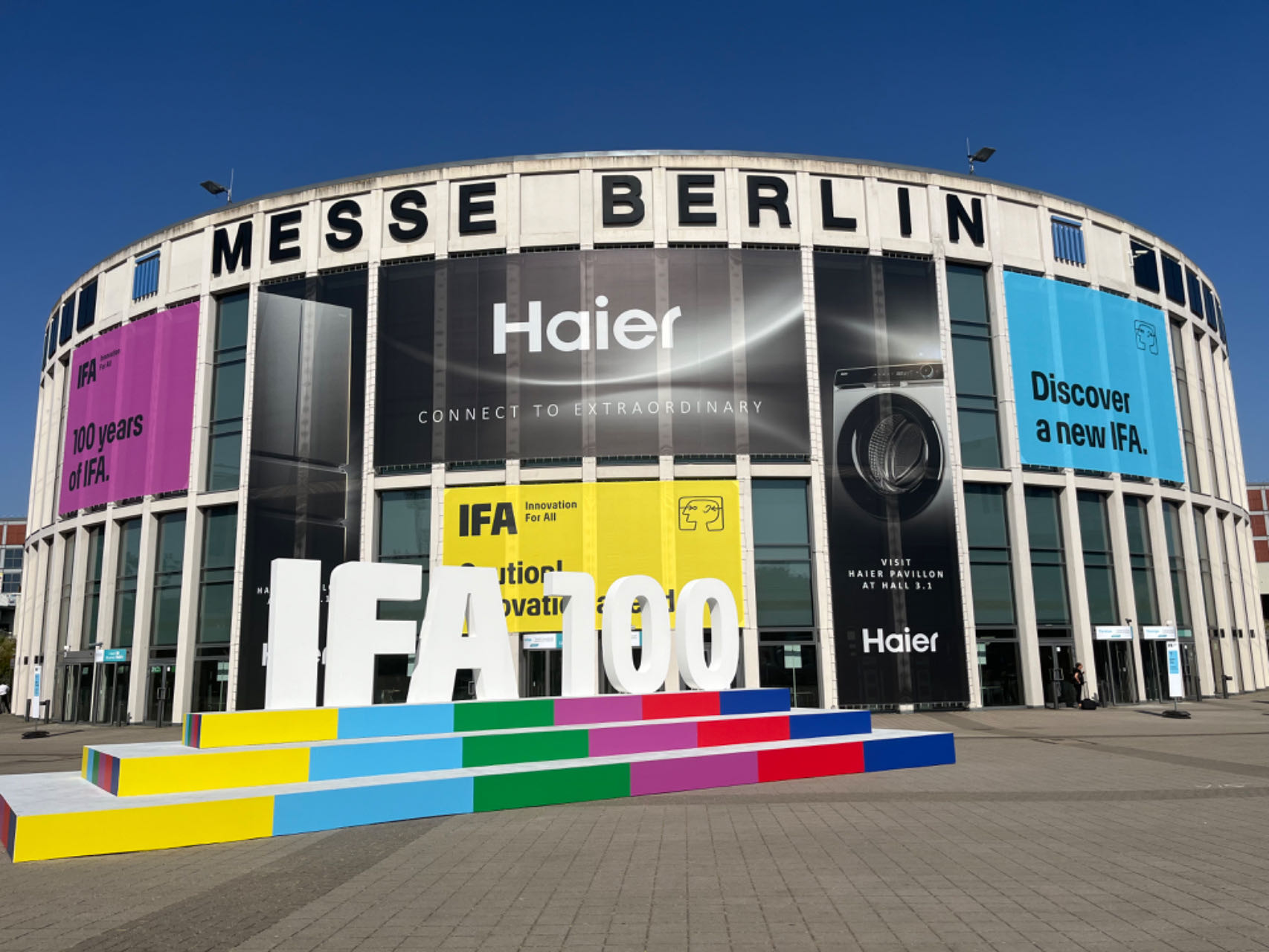 TMTPost Outbound Reference On-site Shooting