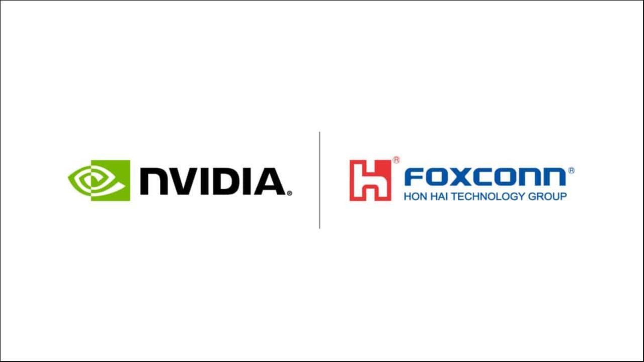 Credit：Nvidia