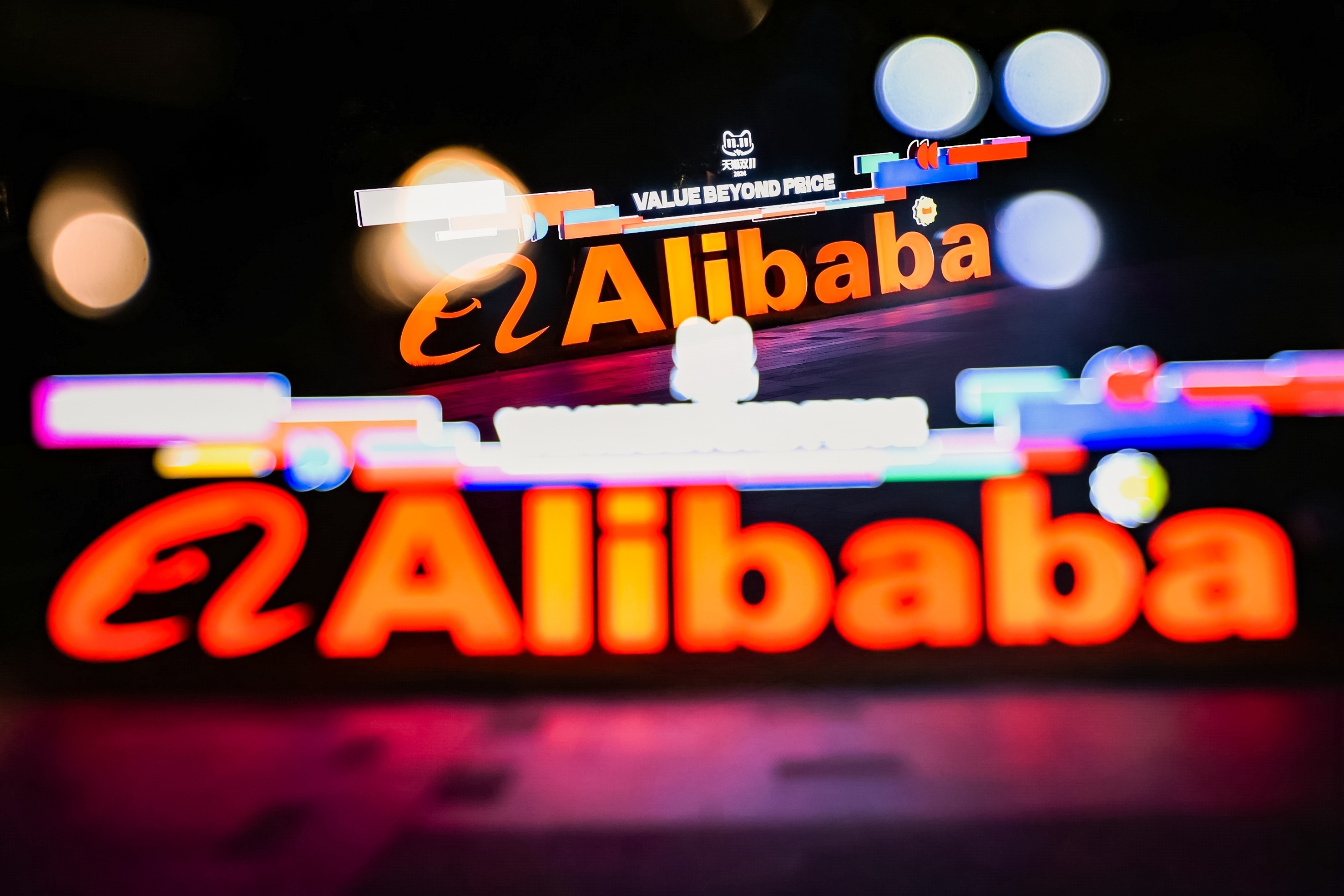 Alibaba September Quarter Revenue Misses, AI-Powered Cloud S…