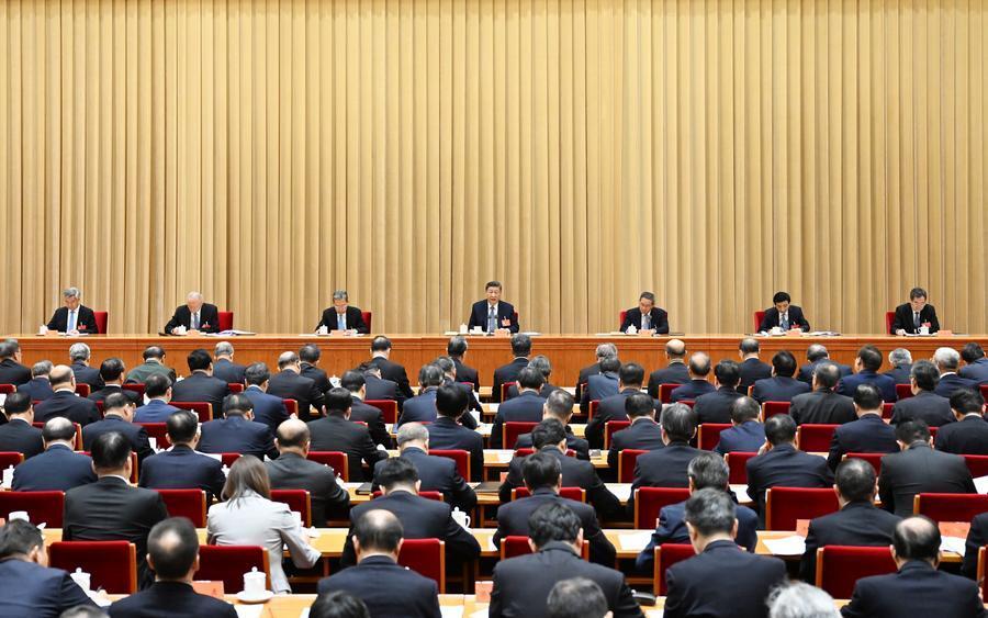 Credit：Xinhua News Agency