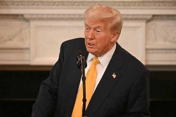Trump Threatens Reciprocal Tariffs on Canada a Day after 25%…