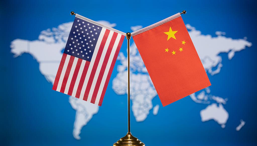China and US Reported to Discuss Xi and Trump's Birthday Sum…