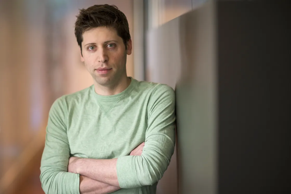 OpenAI CEO Sam Altman