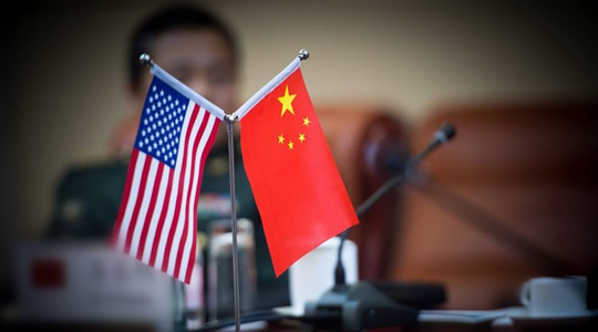 Credit：Xinhua News Agency