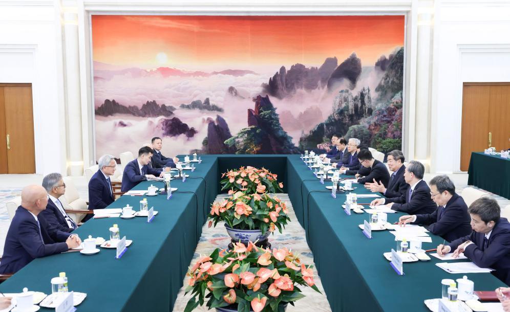 Credit：Xinhua News Agency