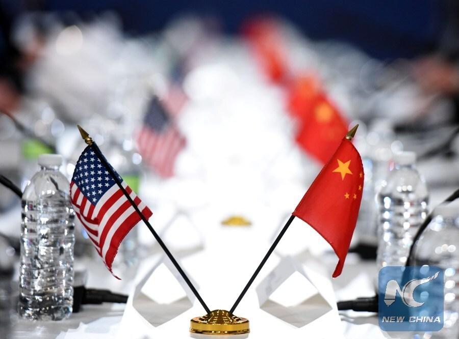 Credit：Xinhua News Agency