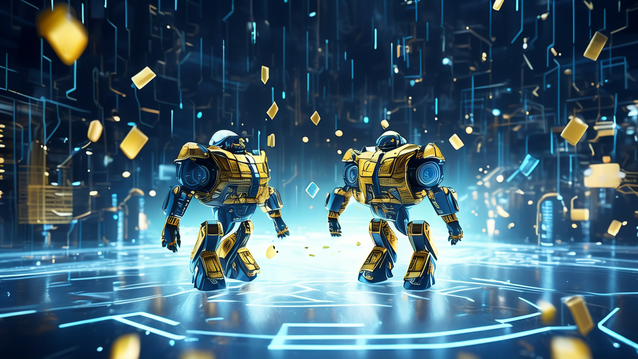 AI generated