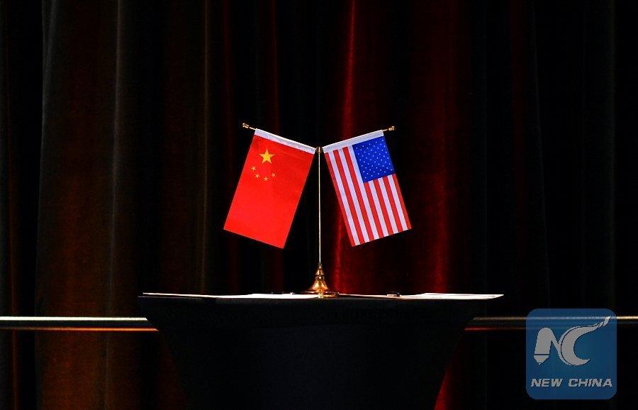Credit：Xinhua News Agency