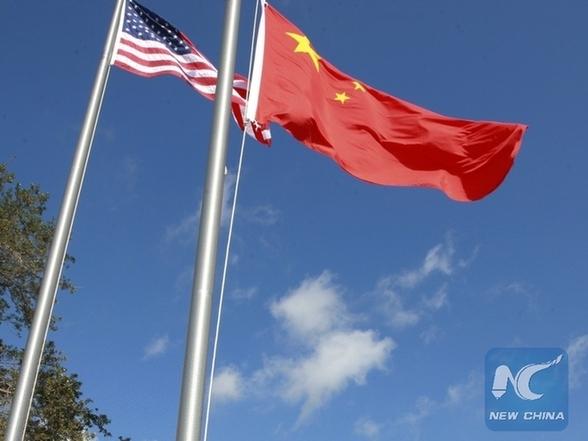 Credit：Xinhua News Agency