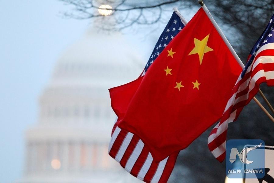 Credit：Xinhua News Agency