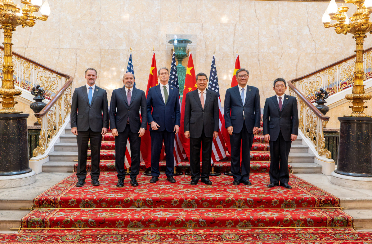 Credit：Xinhua News Agency