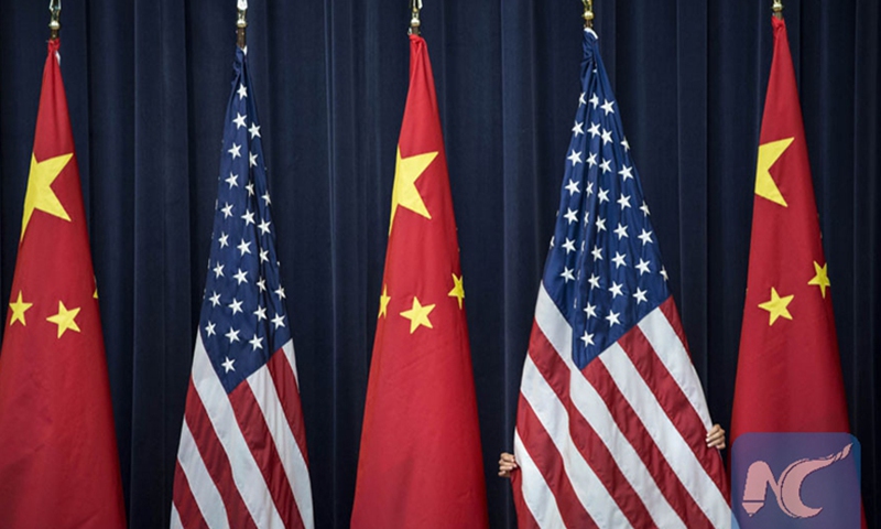 Credit：Xinhua News Agency