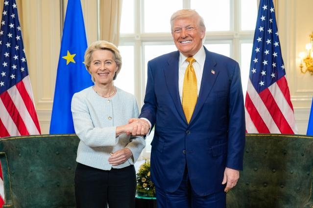 Credit：European Commission