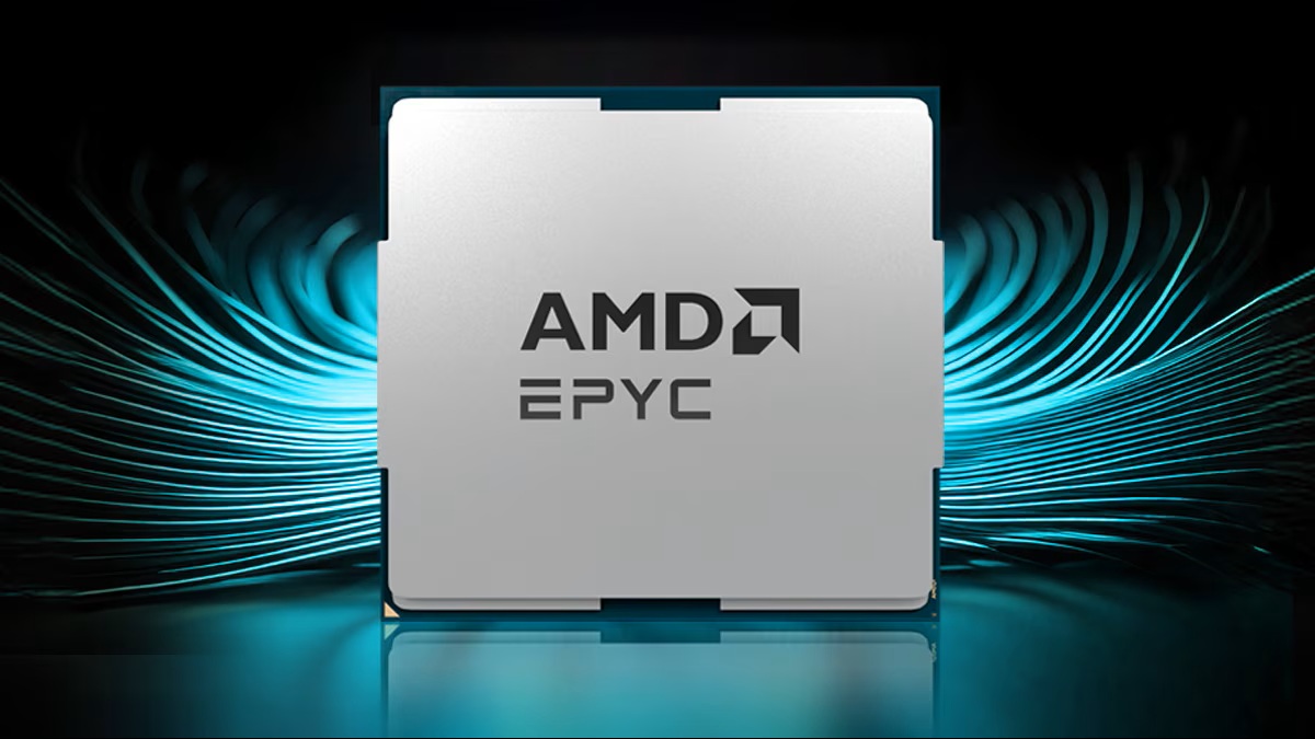 Credit：AMD