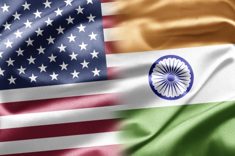 Credit：U.S. Embassy & Consulates in India