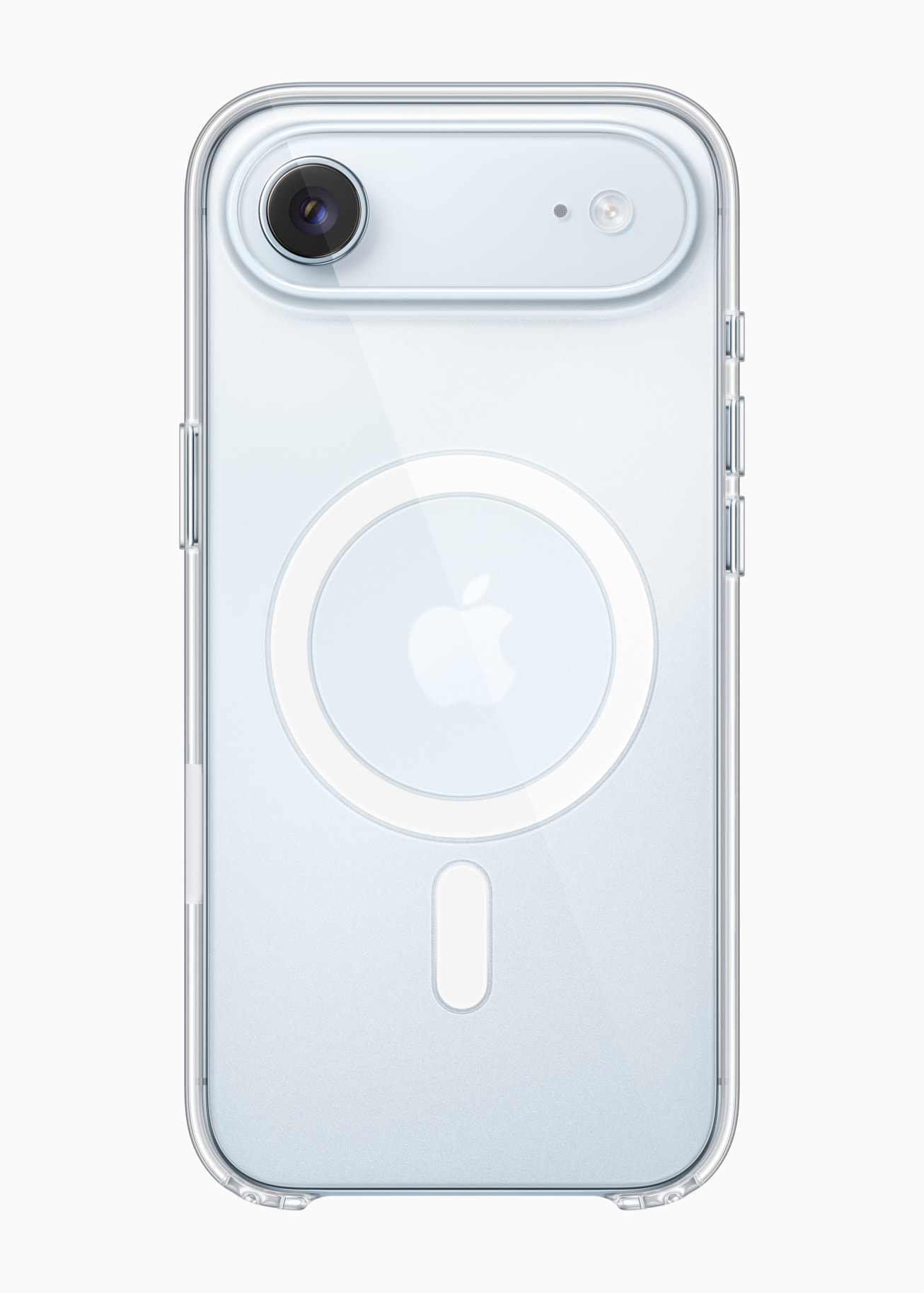 Credit：Apple