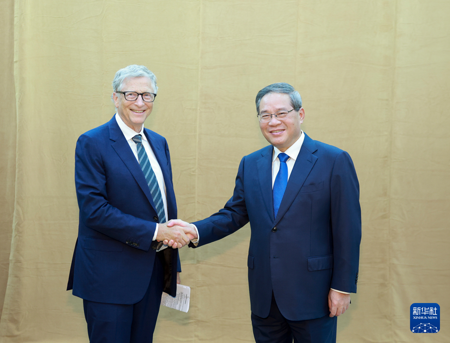 Credit: Xinhua News Agency