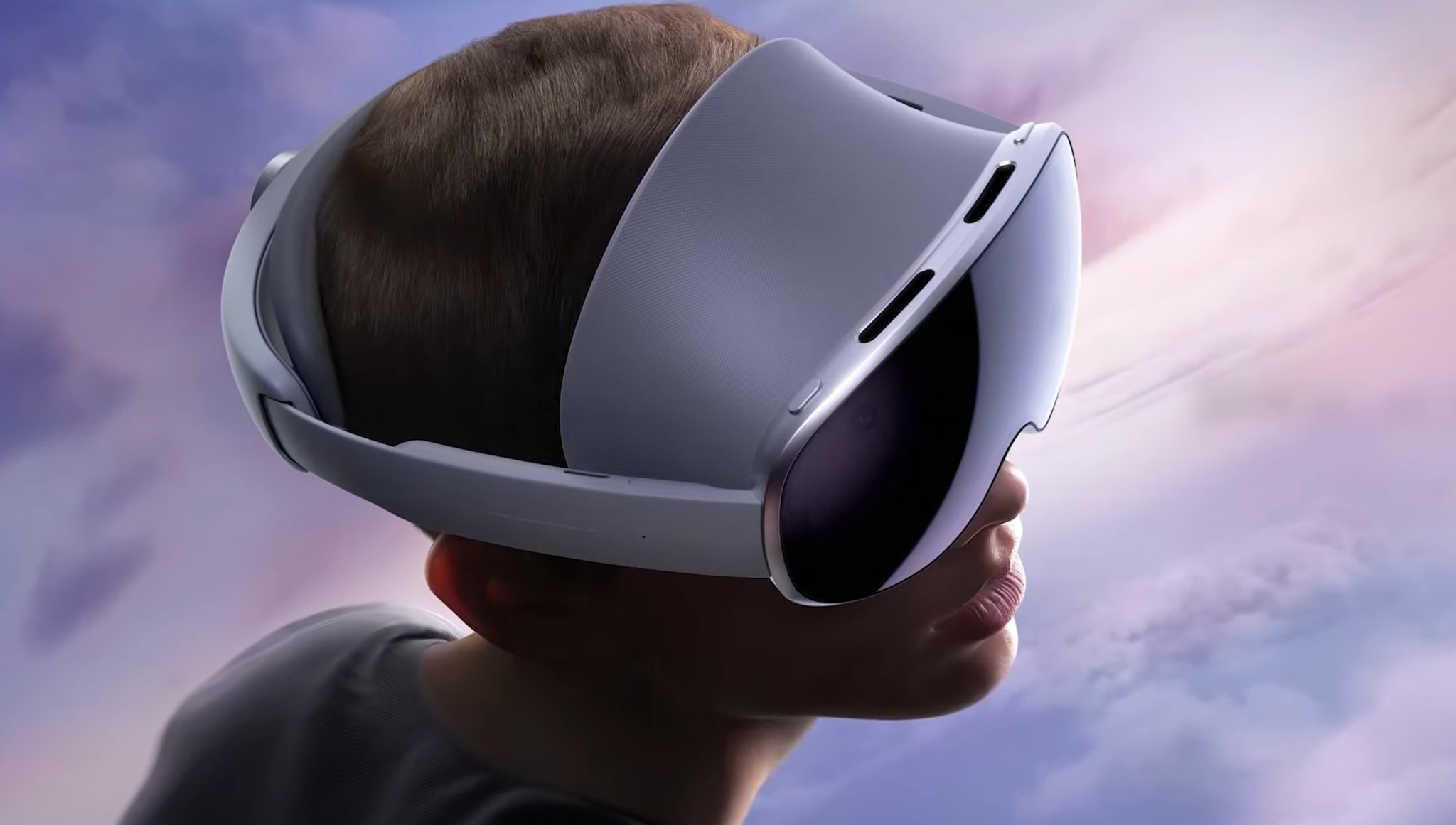 Samsung Galaxy XR