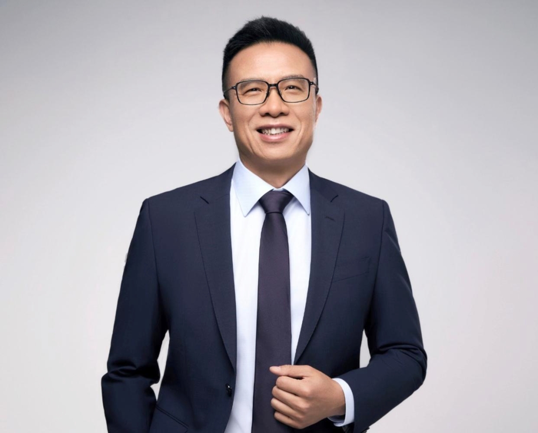 Liu Peng