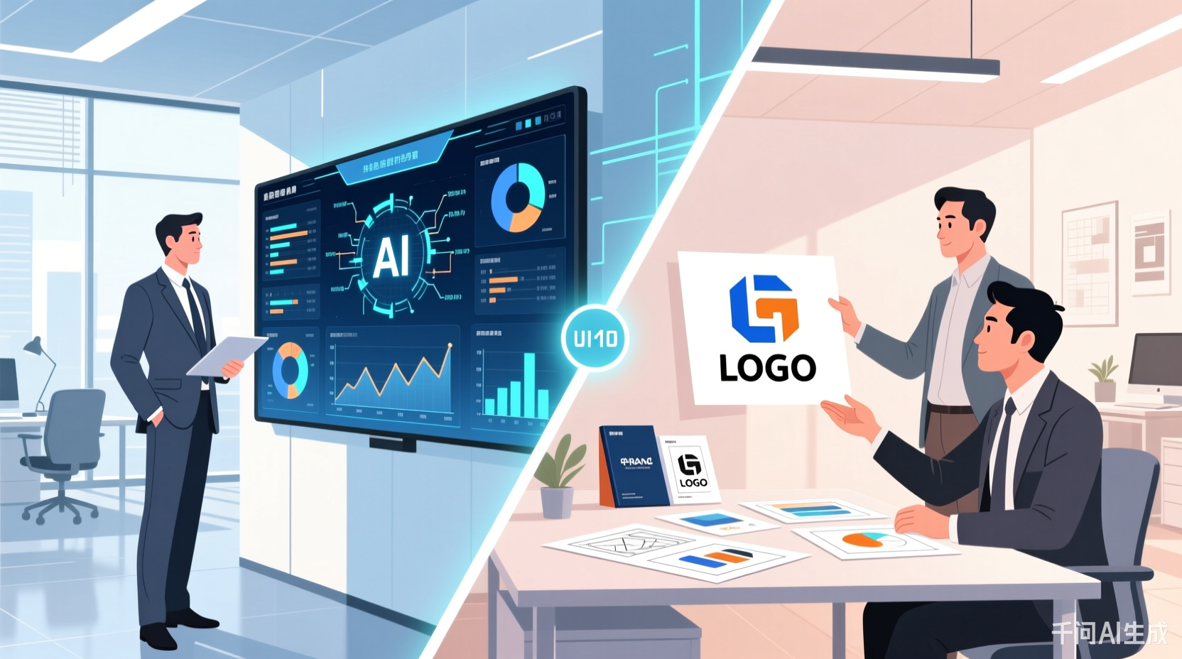 Image generated by AI