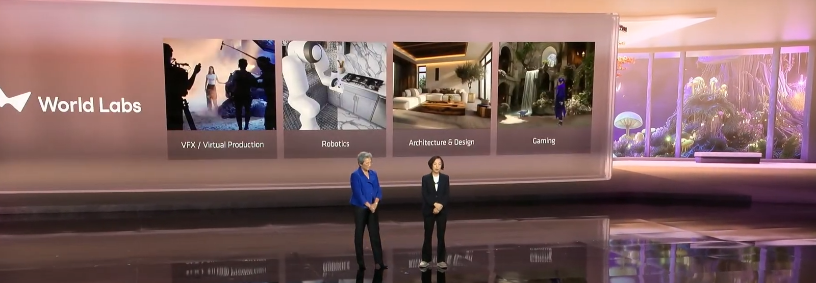 Image source: AMD livestream screenshot