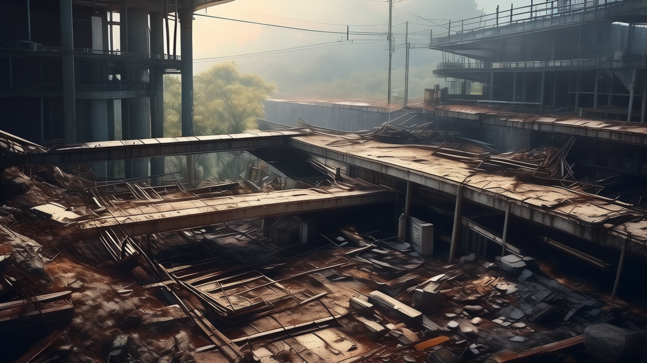 collapse