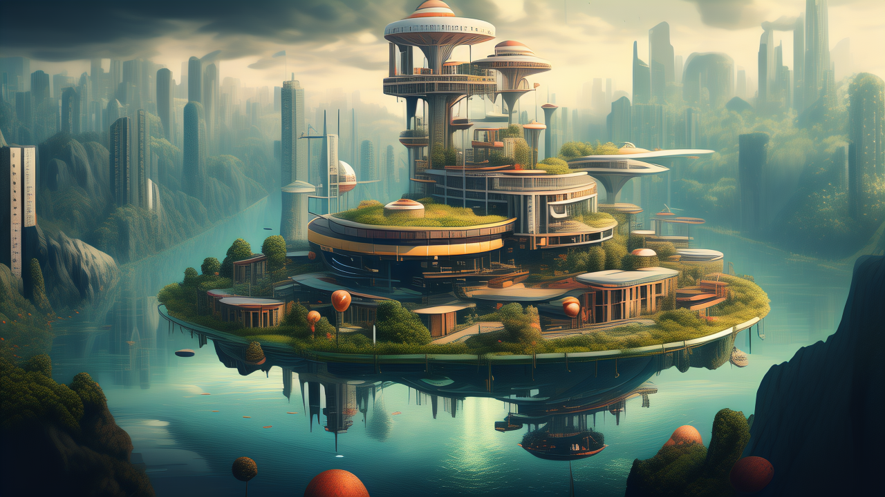 AI-generated image