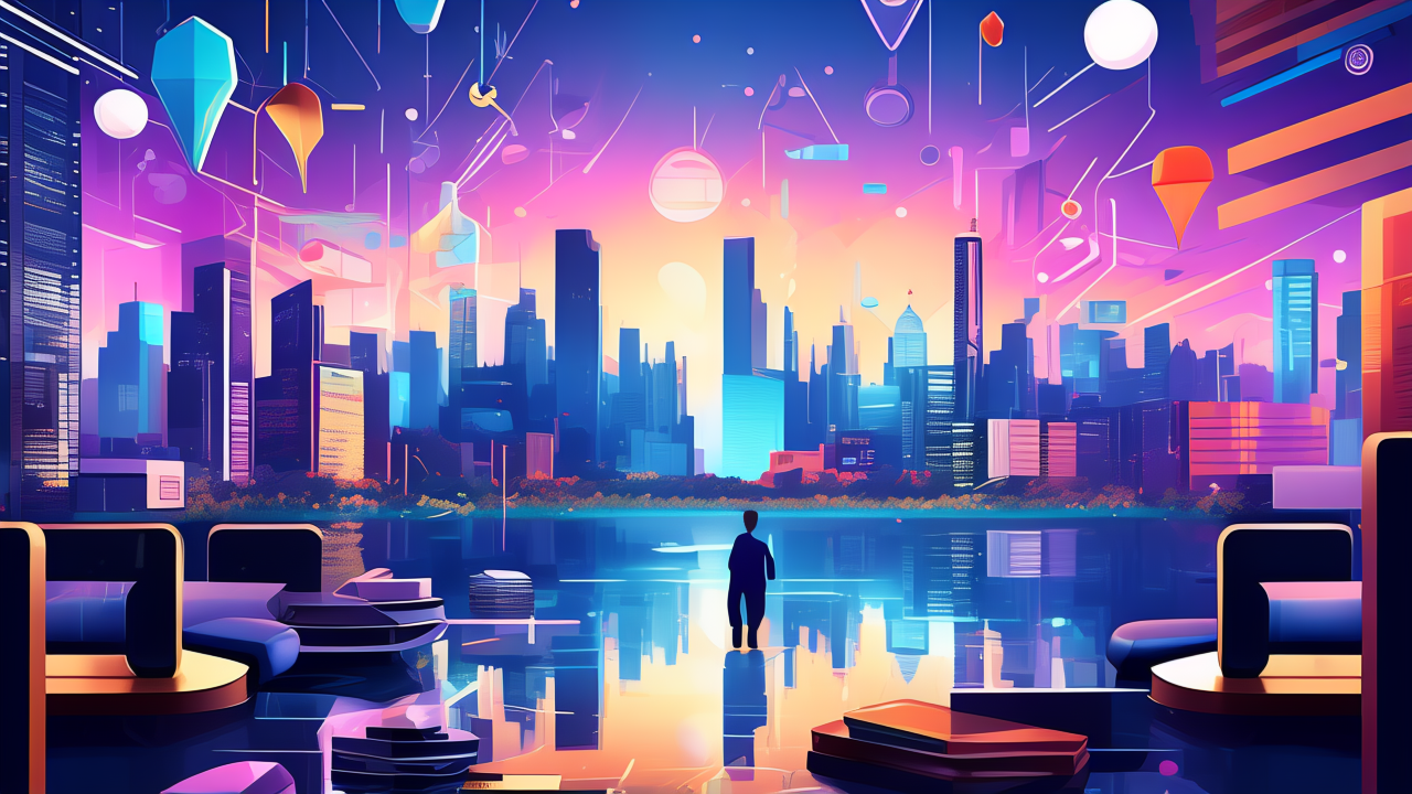 AI-generated image