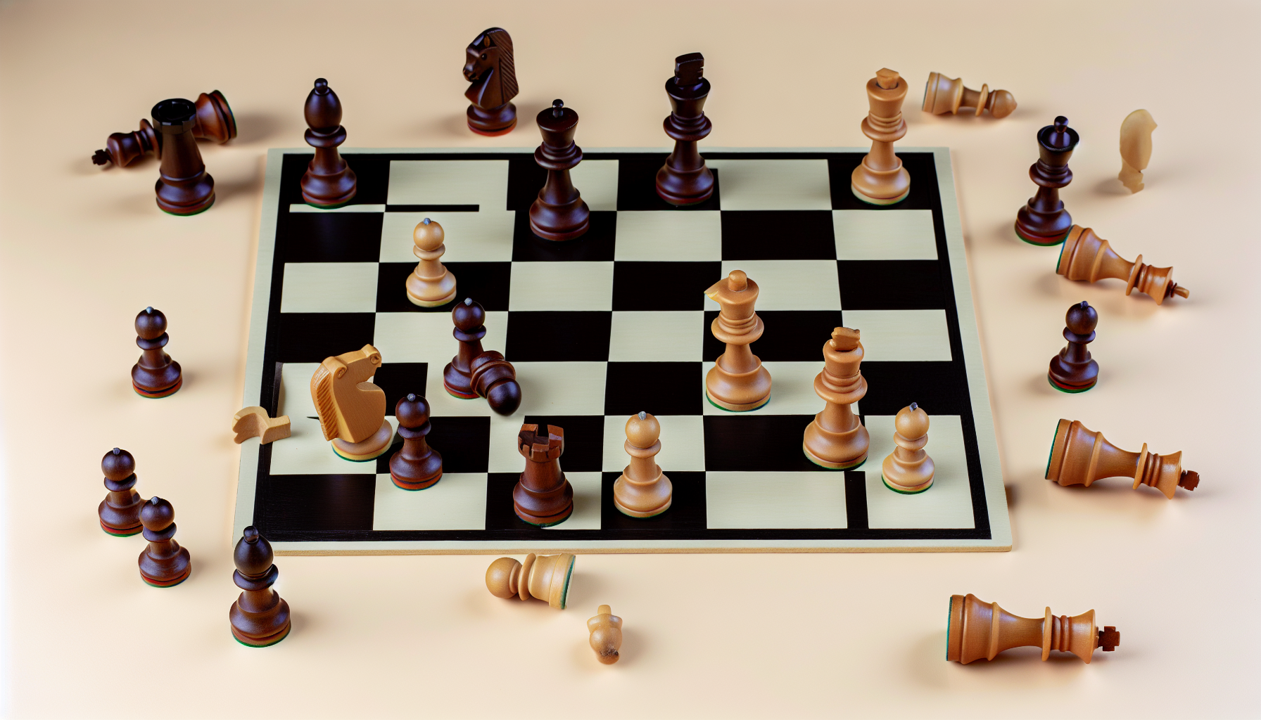 AI Generated Image