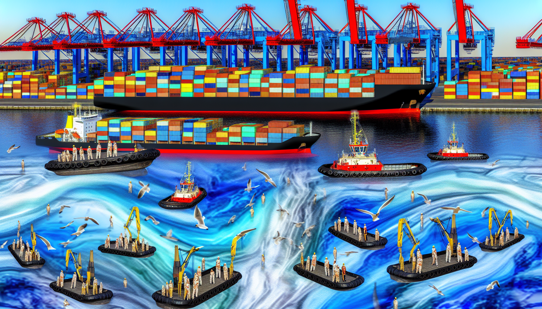 AI Generated Image